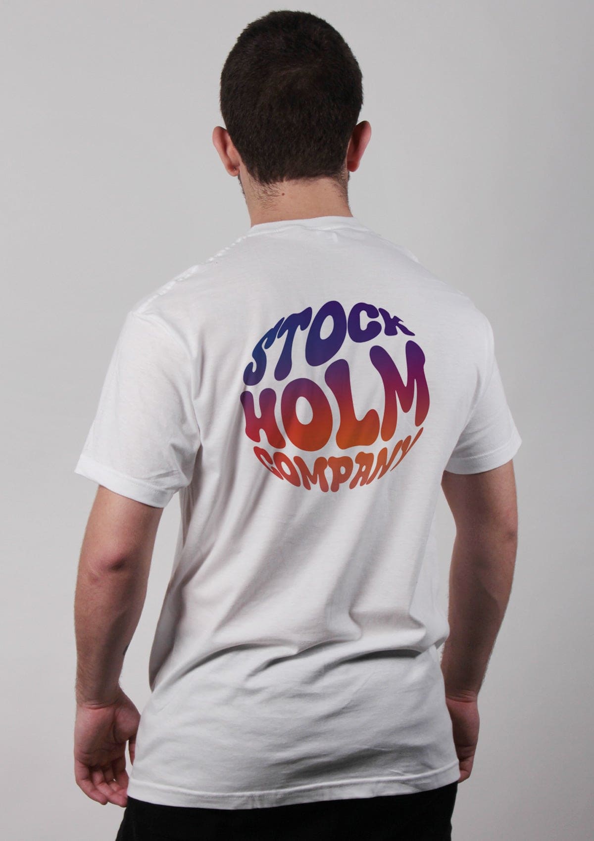 Groovy Bicolor | Playera | hombre, Lo nuevo, playera, stkm originals, unisex | Stockholm Company