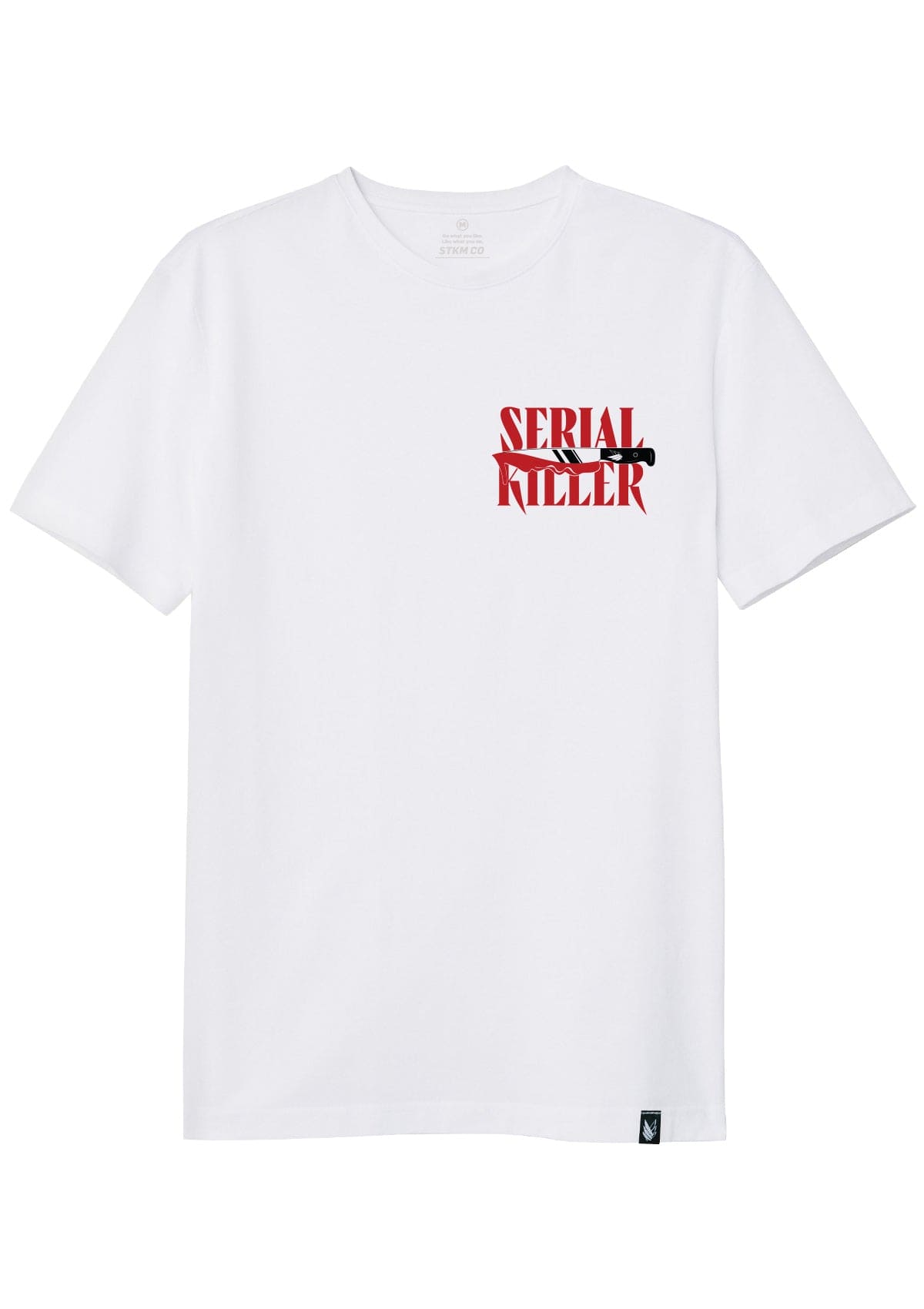 Serial killer | Playera | halloween, hombre, Lo nuevo, otros, playera | Stockholm Company