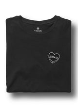 STKM CO Candy heart | hombre, Lo nuevo, mujer, otros, parejas, playera, stkm originals | Stockholm Company