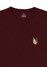 Essentials Golden Logo Wings