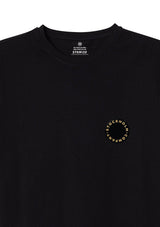 Essentials Golden circle pit | Playera | basicos, hombre, Lo nuevo, mujer, playera, stkm originals | Stockholm Company