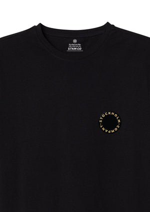 Essentials Golden circle pit | Playera | basicos, hombre, Lo nuevo, mujer, playera, stkm originals | Stockholm Company