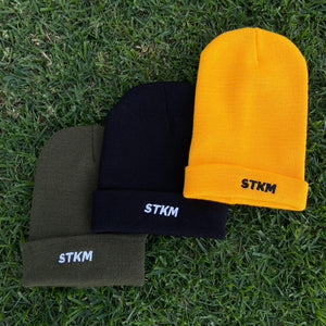 Beanie Gorro STKM Bordado | Gorra | accesorios, Lo nuevo, unisex | Stockholm Company