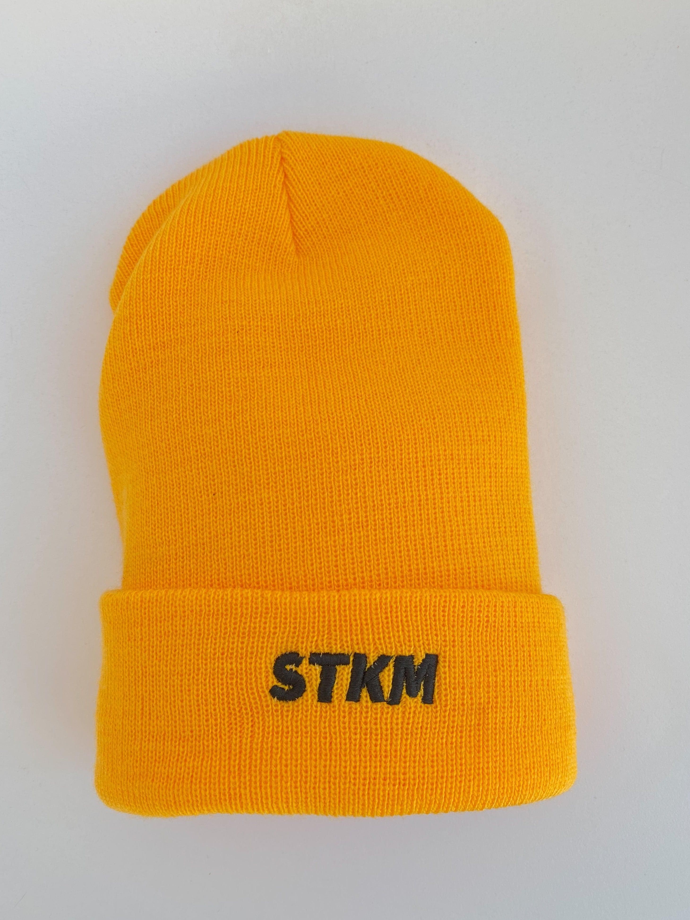 Beanie Gorro STKM Bordado - Stockholm Co. - Gorra - accesorios, Lo nuevo, unisex