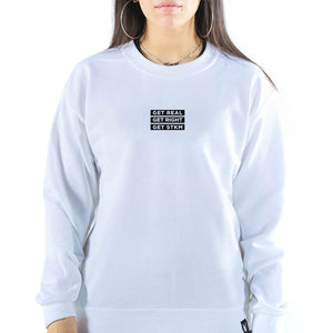 3G STKM - Sudadera - Stockholm Co. - Sudadera - stkm originals, sudadera, unisex