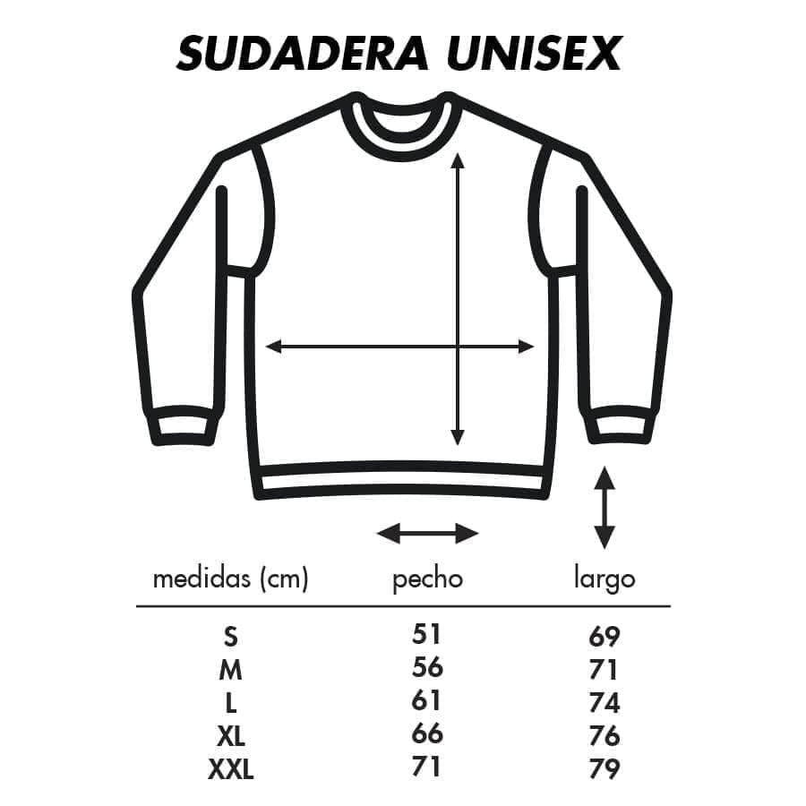 Abracadabra  - Sudadera - Stockholm Co. - Sudadera - halloween, otros, sudadera, unisex