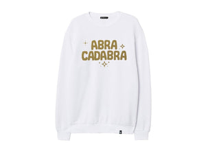 Abracadabra  - Sudadera - Stockholm Co. - Sudadera - halloween, otros, sudadera, unisex