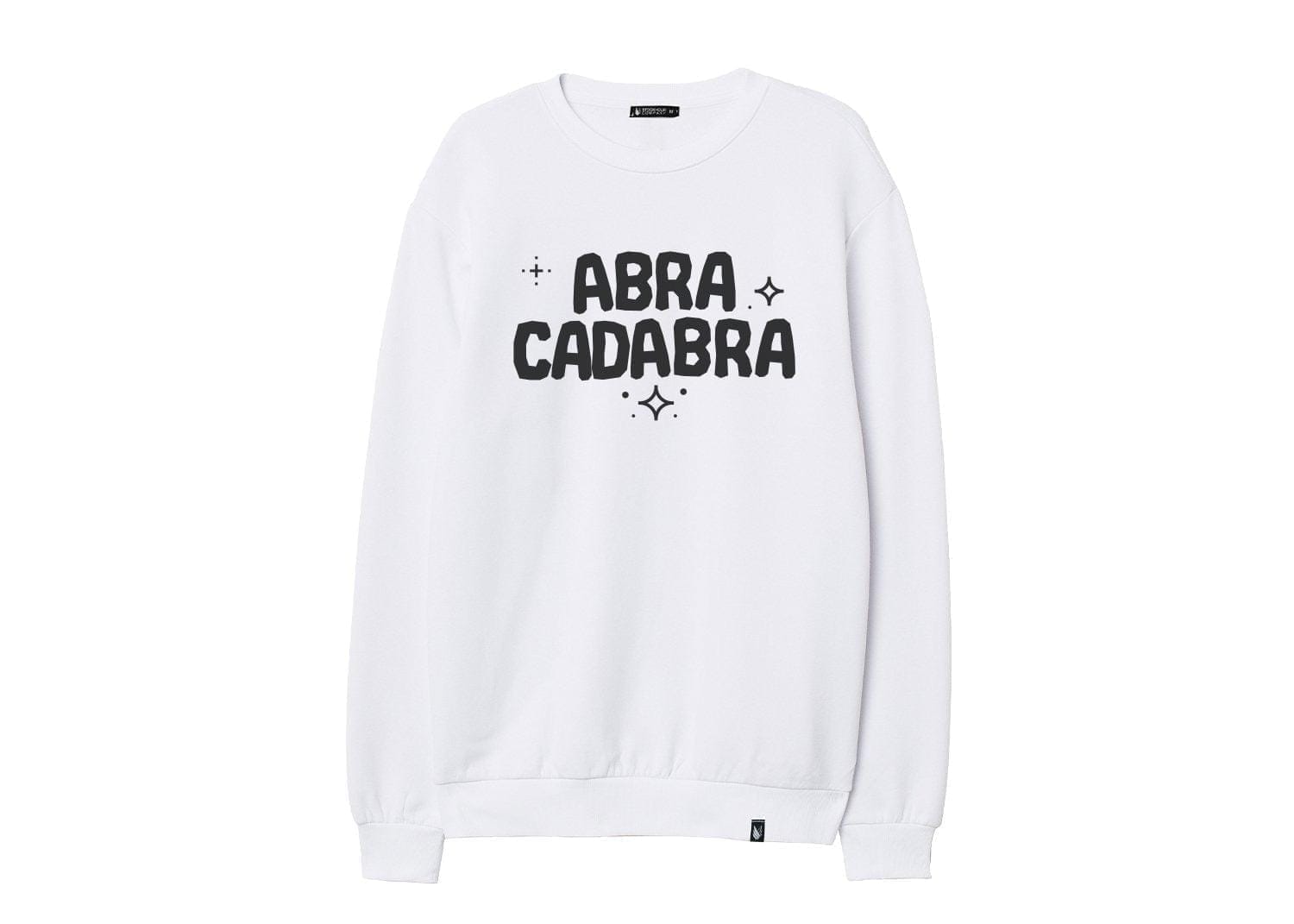 Abracadabra  - Sudadera - Stockholm Co. - Sudadera - halloween, otros, sudadera, unisex