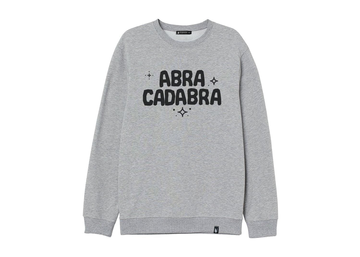 Abracadabra  - Sudadera - Stockholm Co. - Sudadera - halloween, otros, sudadera, unisex