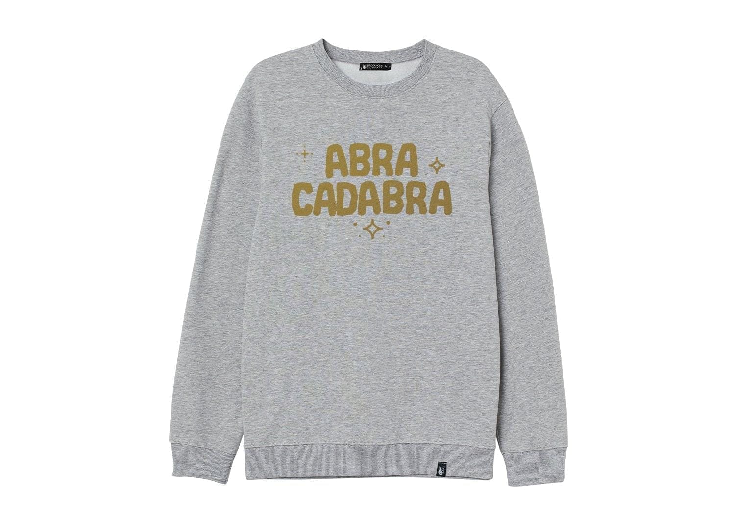 Abracadabra  - Sudadera - Stockholm Co. - Sudadera - halloween, otros, sudadera, unisex