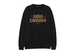 Abracadabra  - Sudadera | Sudadera | halloween, otros, sudadera, unisex | Stockholm Company