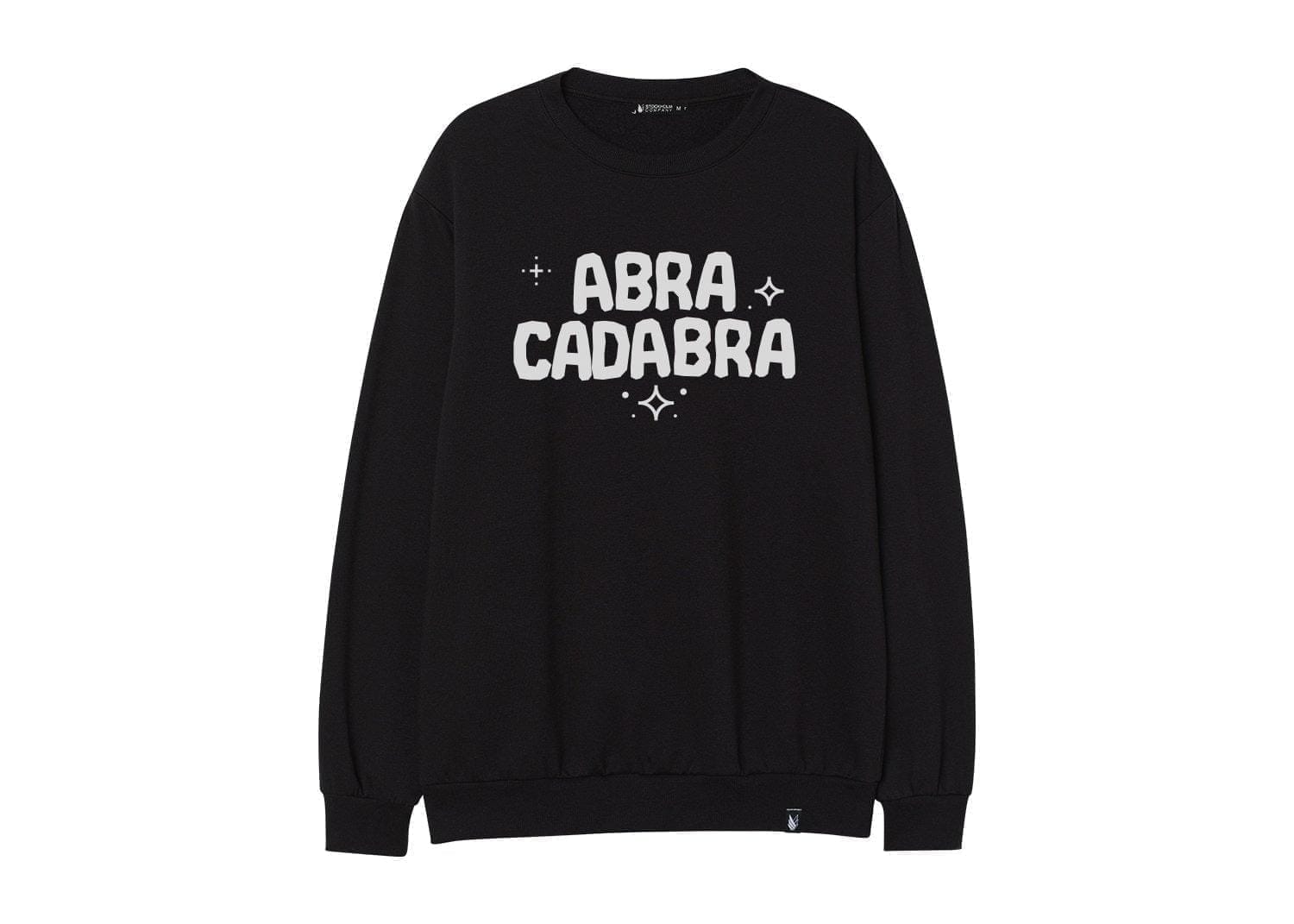 Abracadabra  - Sudadera - Stockholm Co. - Sudadera - halloween, otros, sudadera, unisex