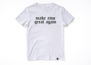 Make emo great again - Stockholm Co. - Playera - hombre, mujer, otros, playera