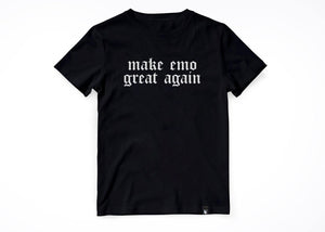 Make emo great again - Stockholm Co. - Playera - hombre, mujer, otros, playera