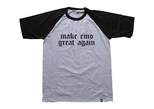 Make emo great again - Stockholm Co. - Playera - hombre, mujer, otros, playera