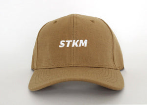 Gorra curvy STKM - 4 colores diferentes - Stockholm Co. - Gorra - accesorios