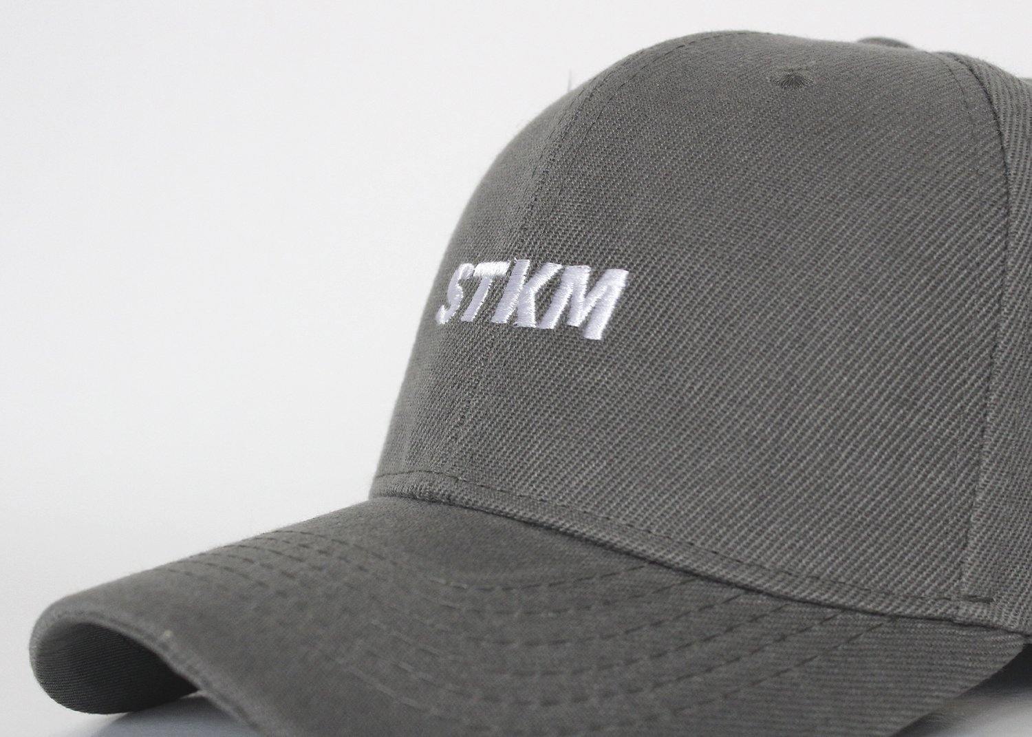 Gorra curvy STKM - 4 colores diferentes - Stockholm Co. - Gorra - accesorios