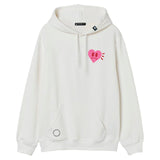 Lonely heart club - Sudadera - Stockholm Co. - Sudadera - Lo nuevo, otros, sudadera, unisex