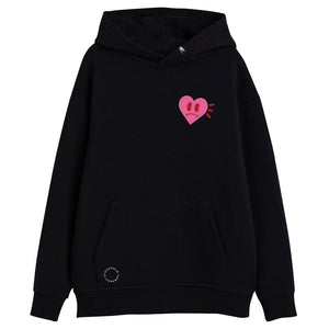 Lonely heart club - Sudadera - Stockholm Co. - Sudadera - Lo nuevo, otros, sudadera, unisex