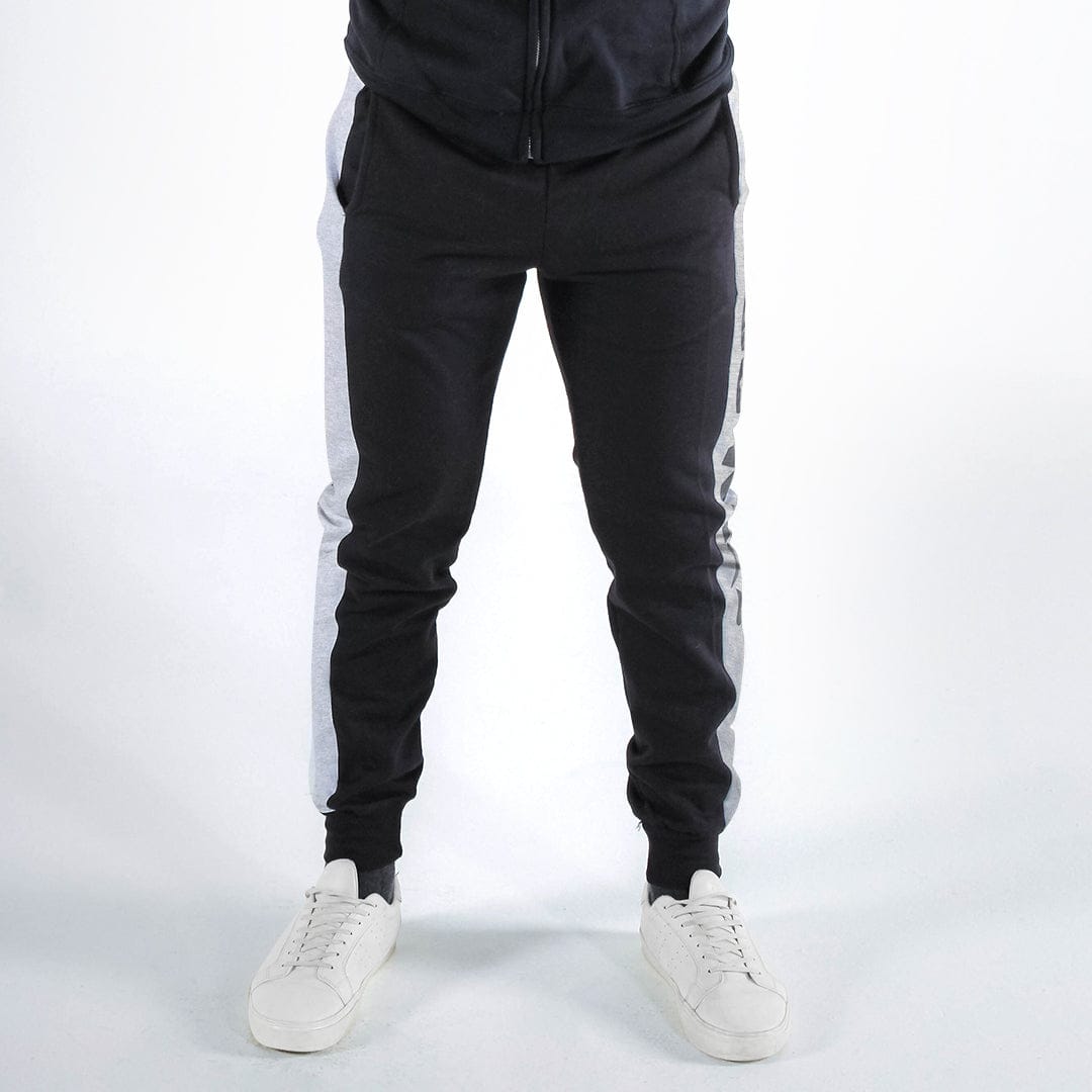 Jogger Grey stripes STKM CO.   Unisex - Stockholm Co. -  - Lo nuevo, pants