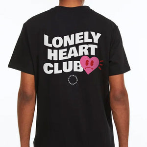 Lonely heart club - Stockholm Co. -  - hombre, Lo nuevo, otros, playera, unisex