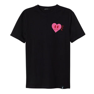 Lonely heart club - Stockholm Co. -  - hombre, Lo nuevo, otros, playera, unisex