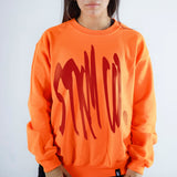 Scratch STKM Co. - sudadera - Stockholm Co. - Sudadera - stkm originals, sudadera, unisex