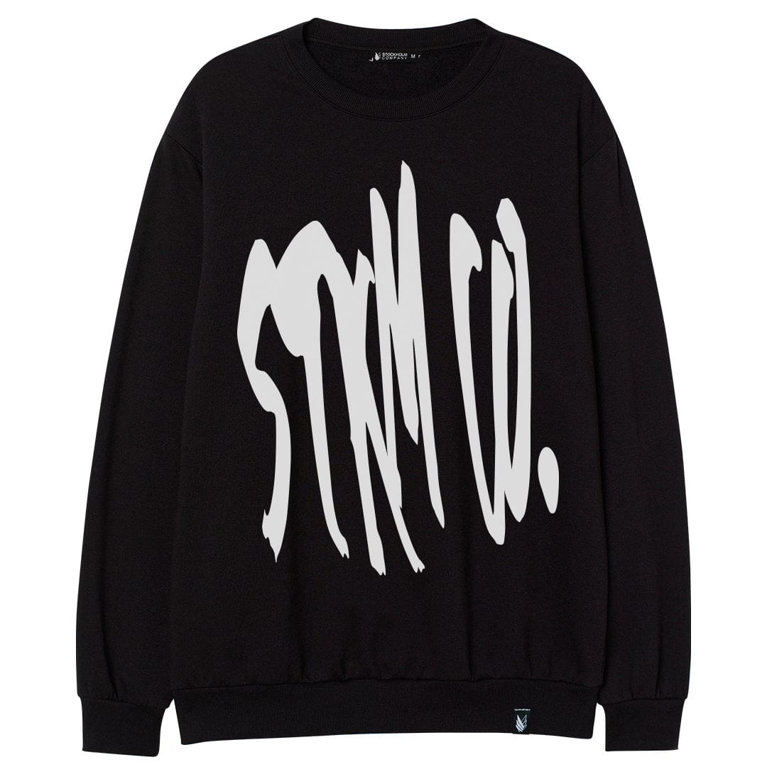 Scratch STKM Co. - sudadera | Sudadera | stkm originals, sudadera, unisex | Stockholm Company