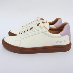 New york T Lila - Sneakers Tenis   eco-friendly (incluye playera sorpresa)  Hechos a mano | Footwear Tennis | Footwear, Lo nuevo, sneaker | Stockholm Company