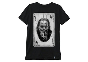 the joker Joaquin phoenix - Stockholm Co. - Playera - cultura pop, halloween, hombre, otros, playera, unisex