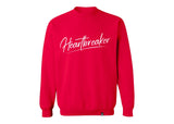 Heartbreaker - Sudadera | Sudadera | otros, parejas, sudadera, unisex | Stockholm Company