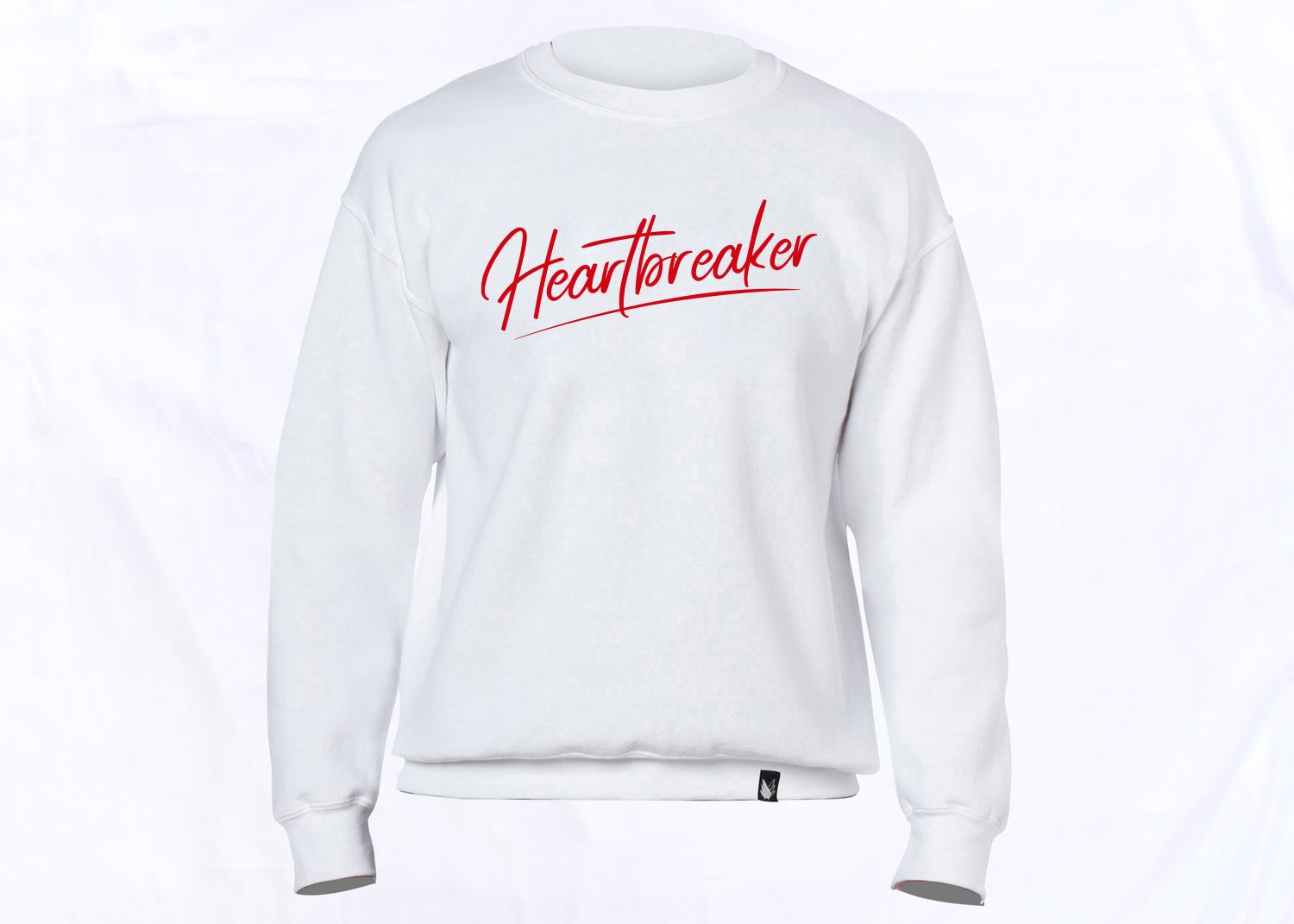 Heartbreaker - Sudadera - Stockholm Co. - Sudadera - otros, parejas, sudadera, unisex