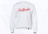 Heartbreaker - Sudadera - Stockholm Co. - Sudadera - otros, parejas, sudadera, unisex