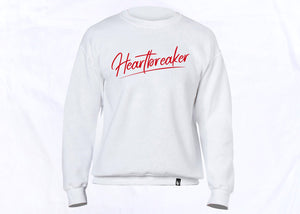 Heartbreaker - Sudadera - Stockholm Co. - Sudadera - otros, parejas, sudadera, unisex