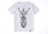 Totem 2.0 | Playera | animals, hombre, playera, unisex | Stockholm Company