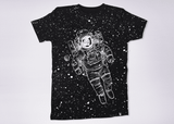 Lost in space | Playera | espacio, hombre, mujer, playera | Stockholm Company