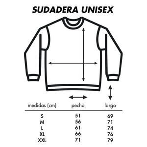 Stockholm heavy metal 2.0 - Sudadera - Stockholm Co. - Sudadera - stkm originals, sudadera, unisex