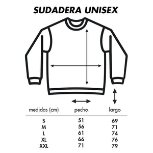 Bold STKM - sudadera - Stockholm Co. - Sudadera - stkm originals, sudadera, unisex