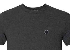 Básica circle pit - Stockholm Co. - Playera - basicos, hombre, playera, stkm originals