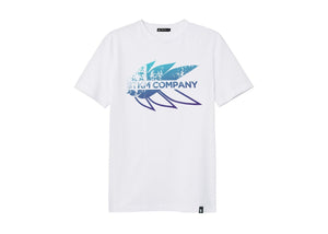 Damaged wings Bicolor Cold - Stockholm Co. - Playera - hombre, playera, stkm originals, unisex