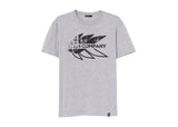 Damaged wings - Stockholm Co. - Playera - hombre, mujer, playera, stkm originals, unisex