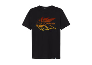 Damaged wings Bicolor beach | Playera | hombre, playera, stkm originals, unisex | Stockholm Company