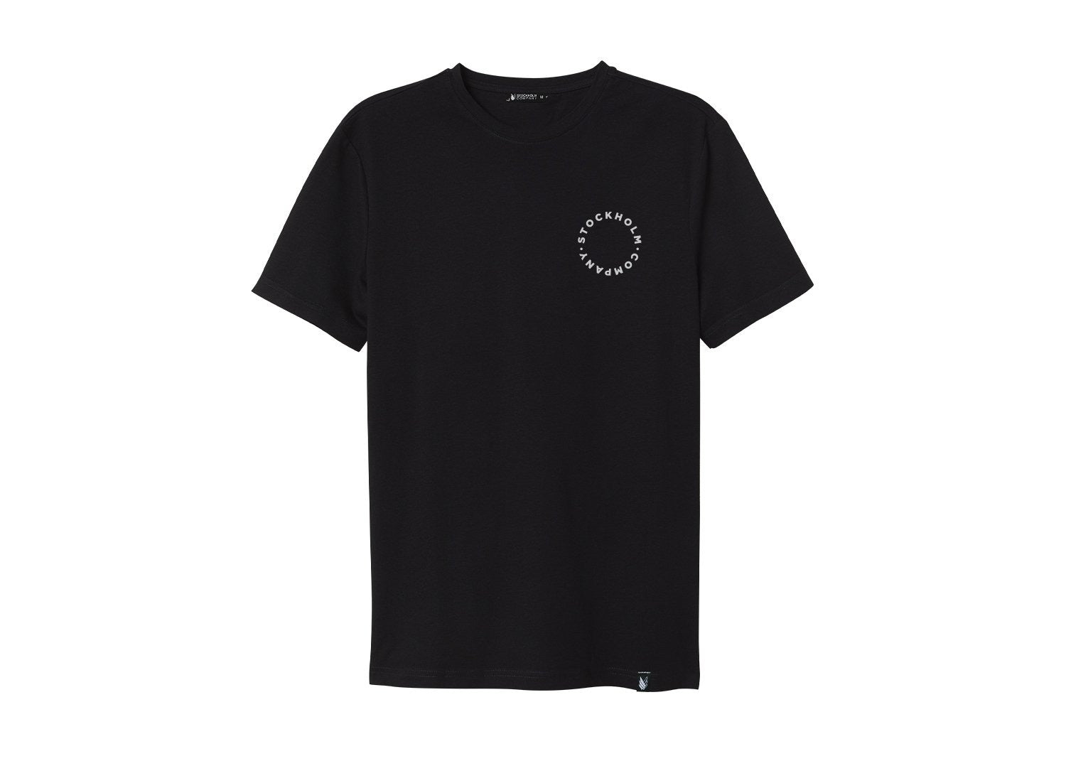 Circle pit 2.0 - Stockholm Co. - Playera - basicos, geometria, hombre, stkm originals