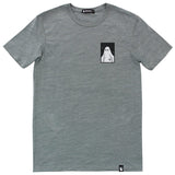 Polaroid ghost - Stockholm Co. - Playera - halloween, hombre, Lo nuevo, playera, unisex