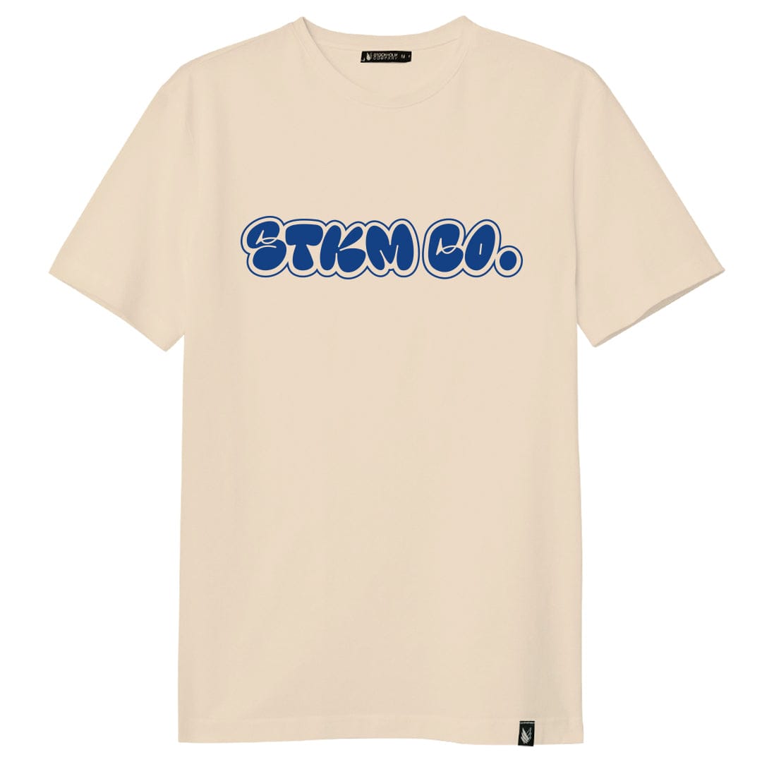 Bold STKM | Playera | playera, stkm originals | Stockholm Company