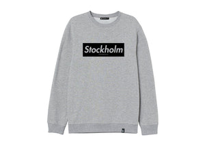 Black Block Stockholm - sudadera - Stockholm Co. - Sudadera - stkm originals, sudadera, unisex