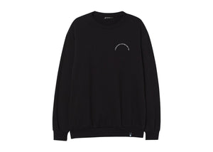 I like black  & you - Sudadera - Stockholm Co. - Sudadera - basicos, otros, sudadera, unisex