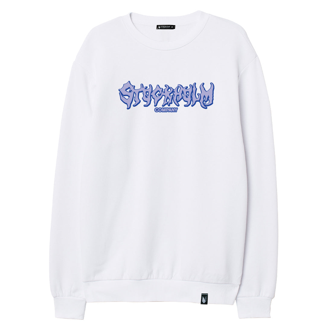 Stockholm heavy metal 2.0 - Sudadera | Sudadera | stkm originals, sudadera, unisex | Stockholm Company