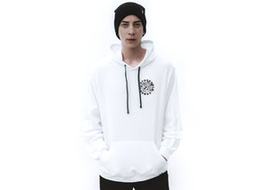 Counter tiger - Sudadera con gorro - Stockholm Co. - Sudadera - animals, sudadera, unisex