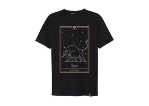 Soy Tauro - Stockholm Co. - Playera - hombre, mujer, playera, Zodiaco